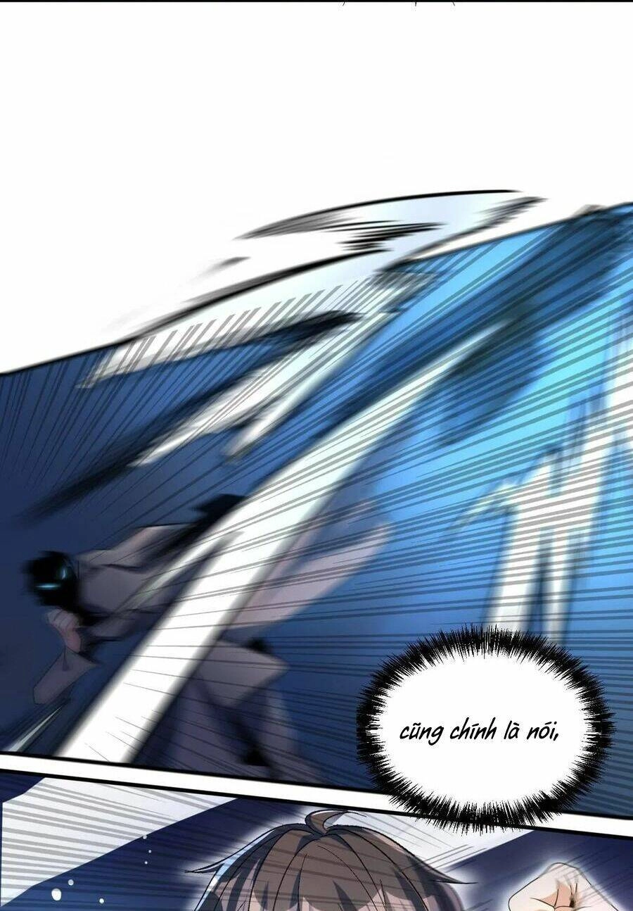 Quái Vật Nhạc Viên Chapter 63 - 41