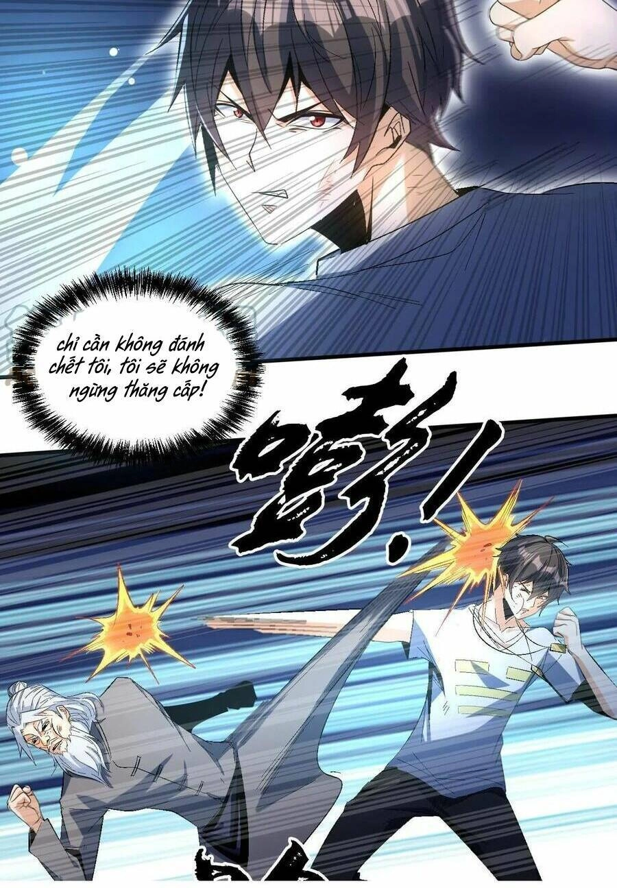 Quái Vật Nhạc Viên Chapter 63 - 42