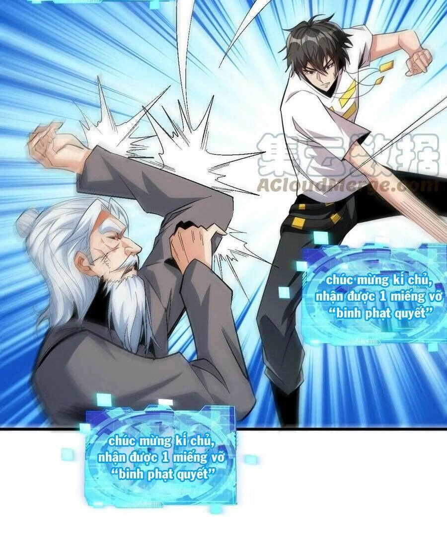 Quái Vật Nhạc Viên Chapter 63 - 44