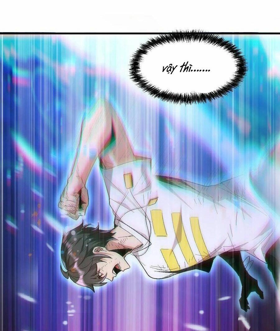 Quái Vật Nhạc Viên Chapter 63 - 45