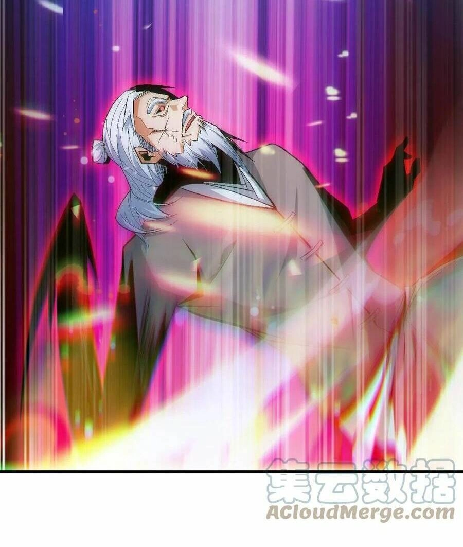 Quái Vật Nhạc Viên Chapter 63 - 46