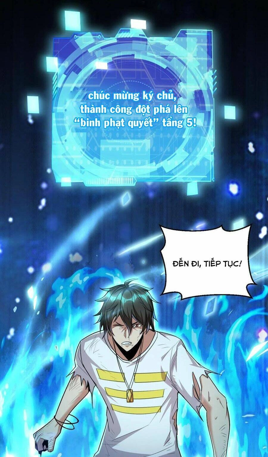 Quái Vật Nhạc Viên Chapter 63 - 49