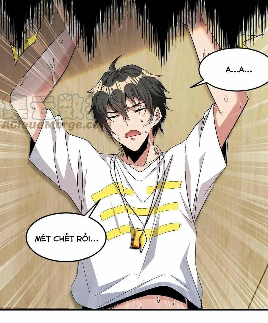 Quái Vật Nhạc Viên Chapter 63 - 52