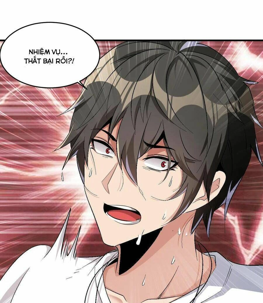 Quái Vật Nhạc Viên Chapter 63 - 55