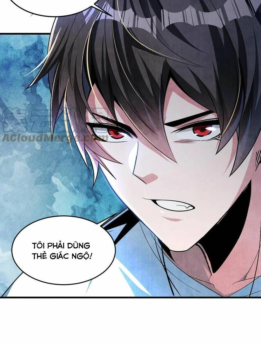 Quái Vật Nhạc Viên Chapter 64 - 8