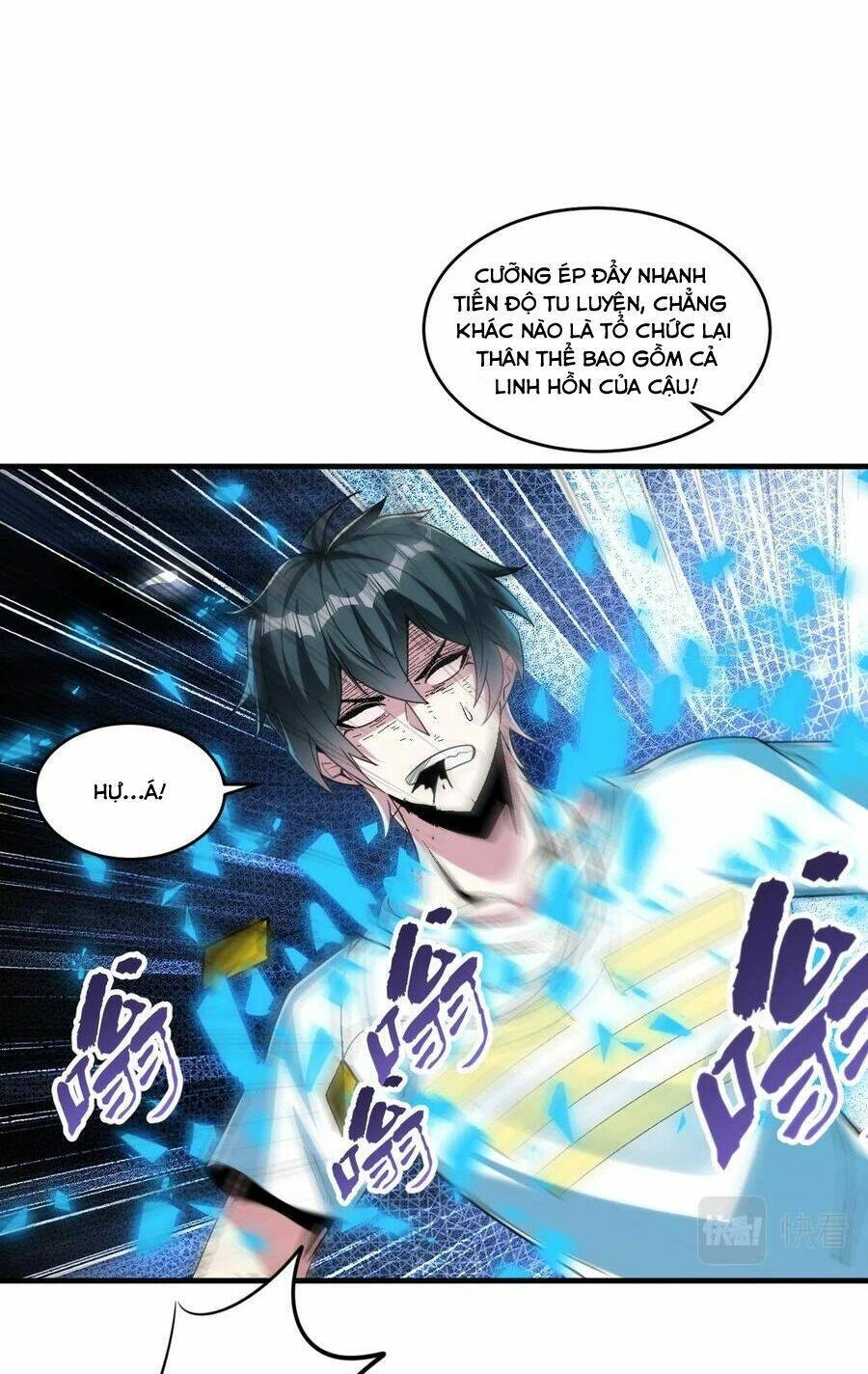 Quái Vật Nhạc Viên Chapter 64 - 11