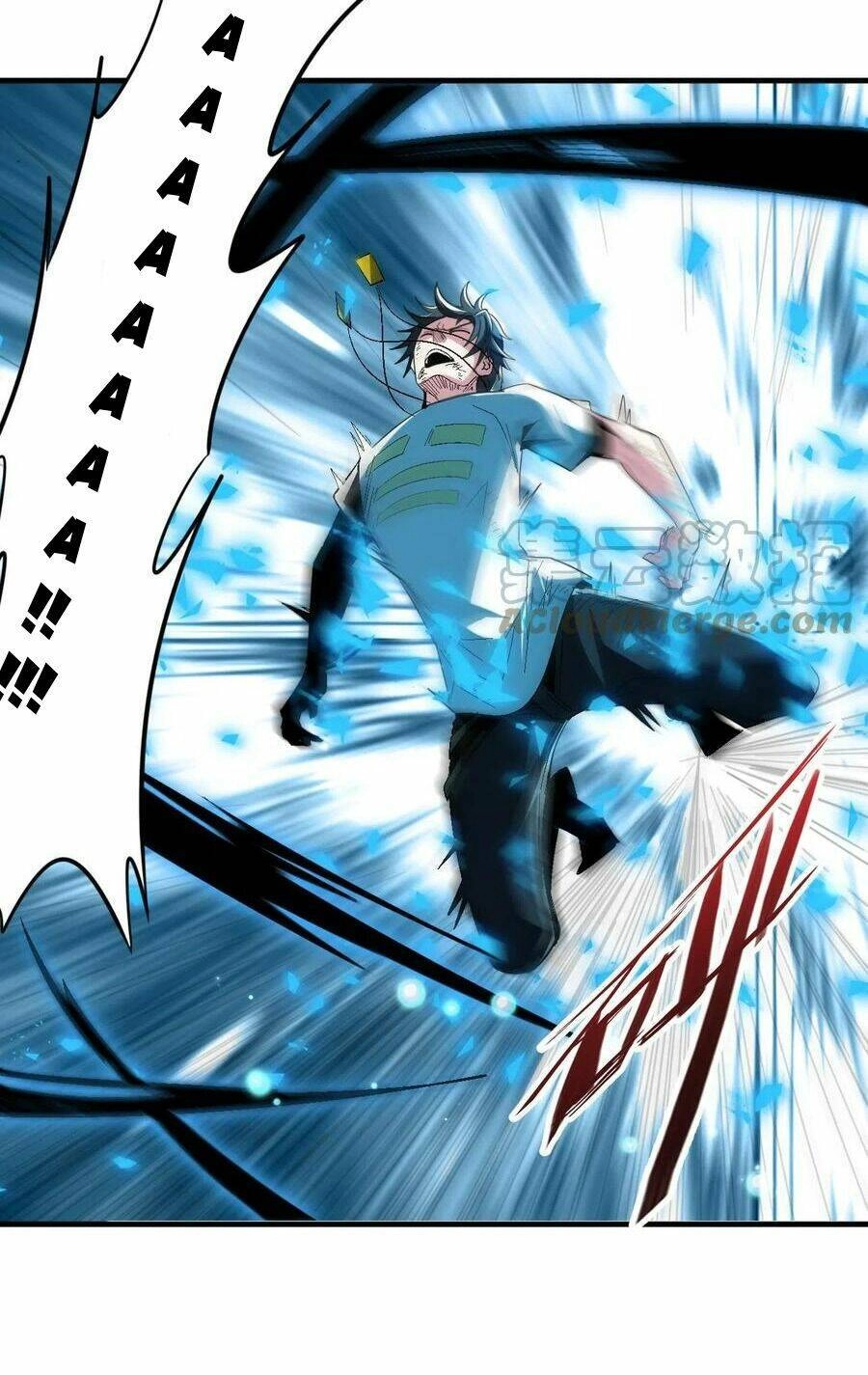 Quái Vật Nhạc Viên Chapter 64 - 12