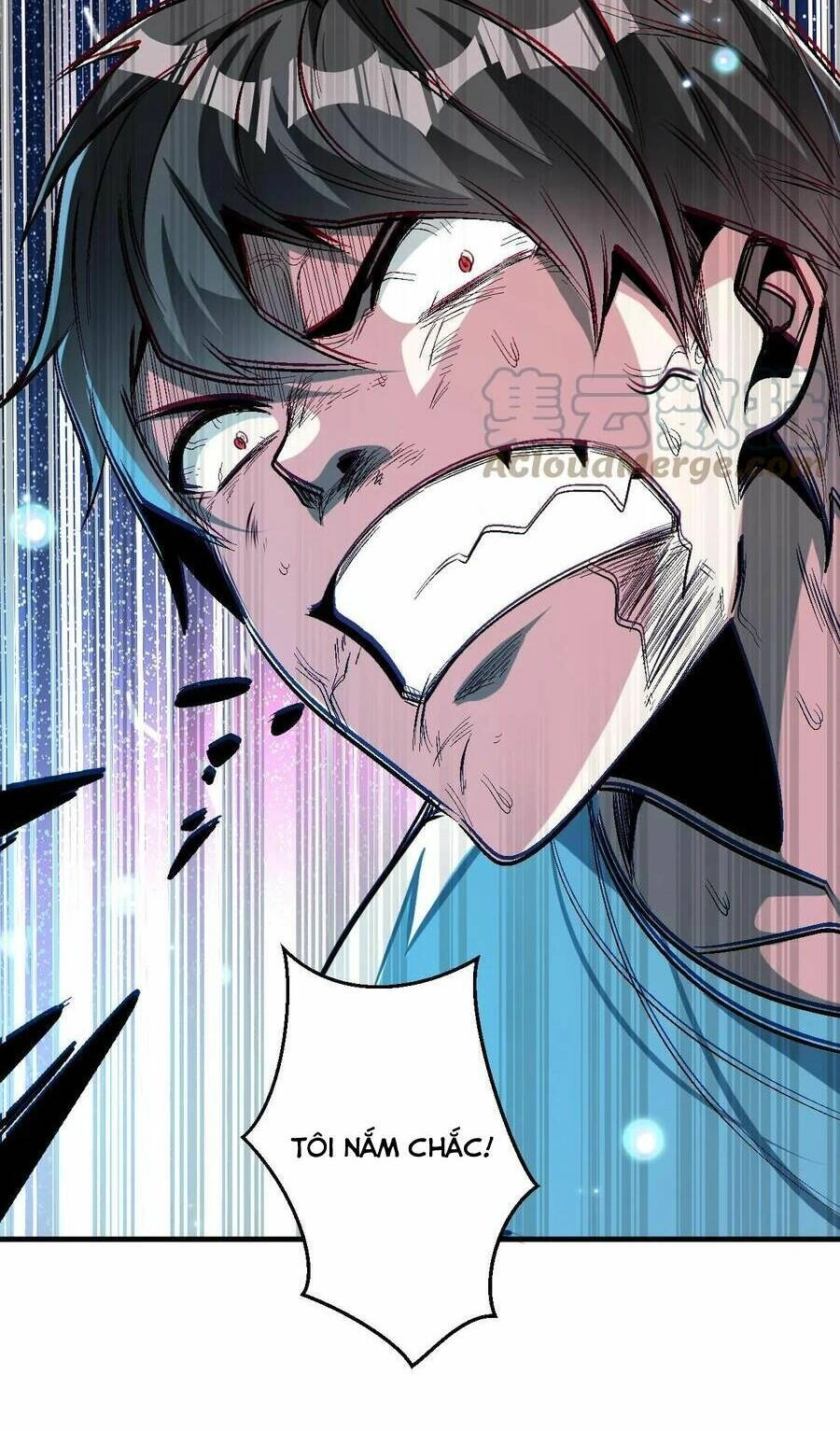 Quái Vật Nhạc Viên Chapter 64 - 14