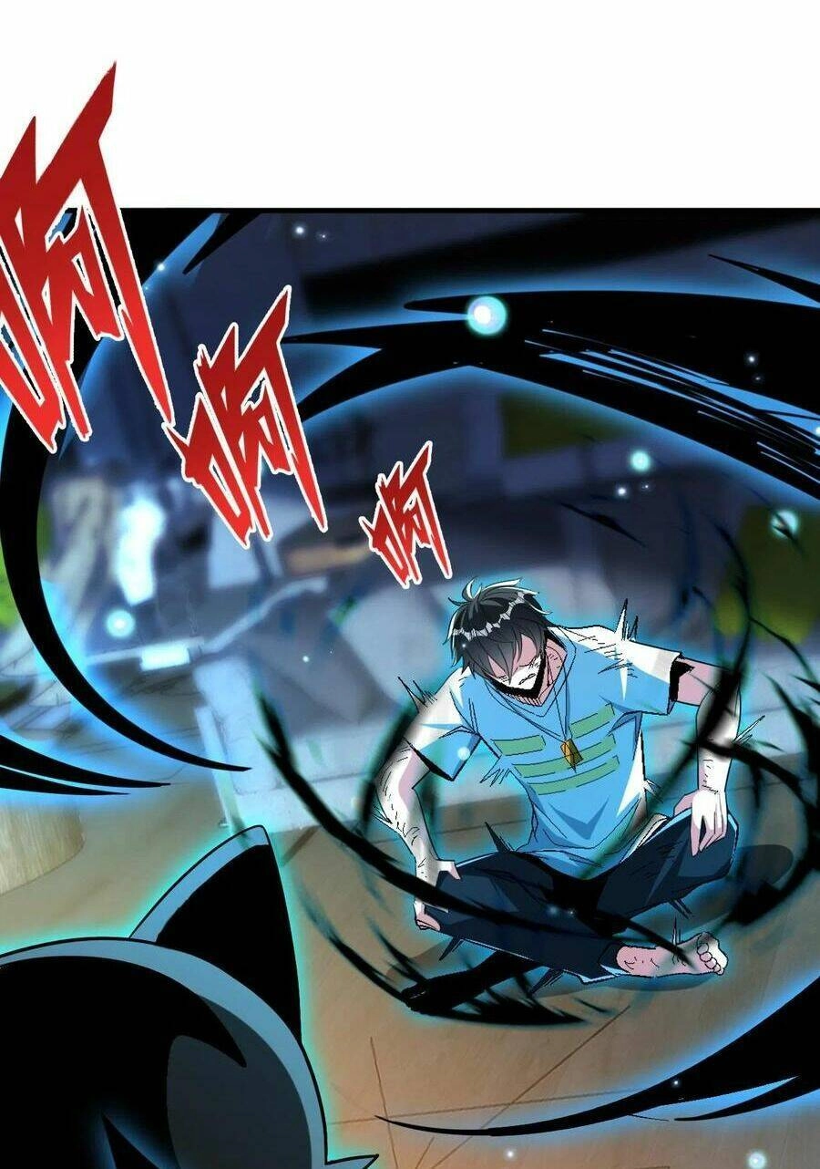 Quái Vật Nhạc Viên Chapter 64 - 15