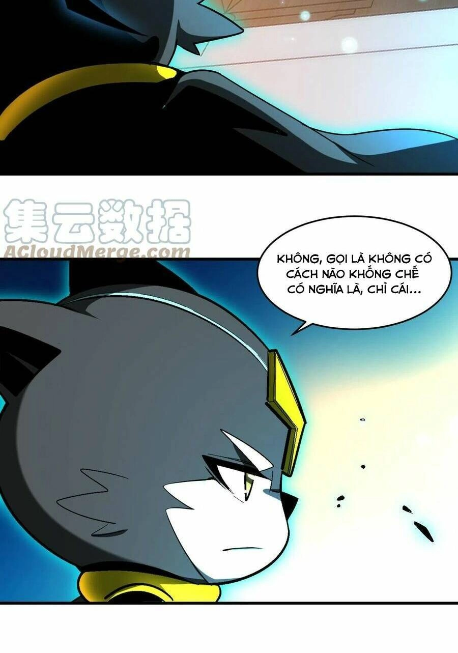 Quái Vật Nhạc Viên Chapter 64 - 16