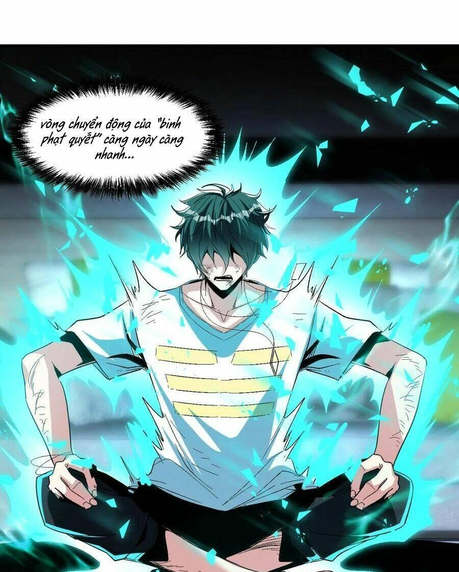 Quái Vật Nhạc Viên Chapter 64 - 17