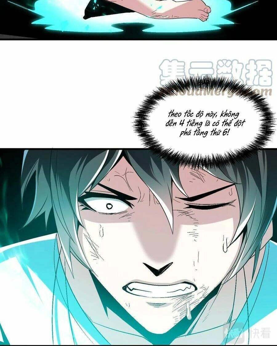 Quái Vật Nhạc Viên Chapter 64 - 18