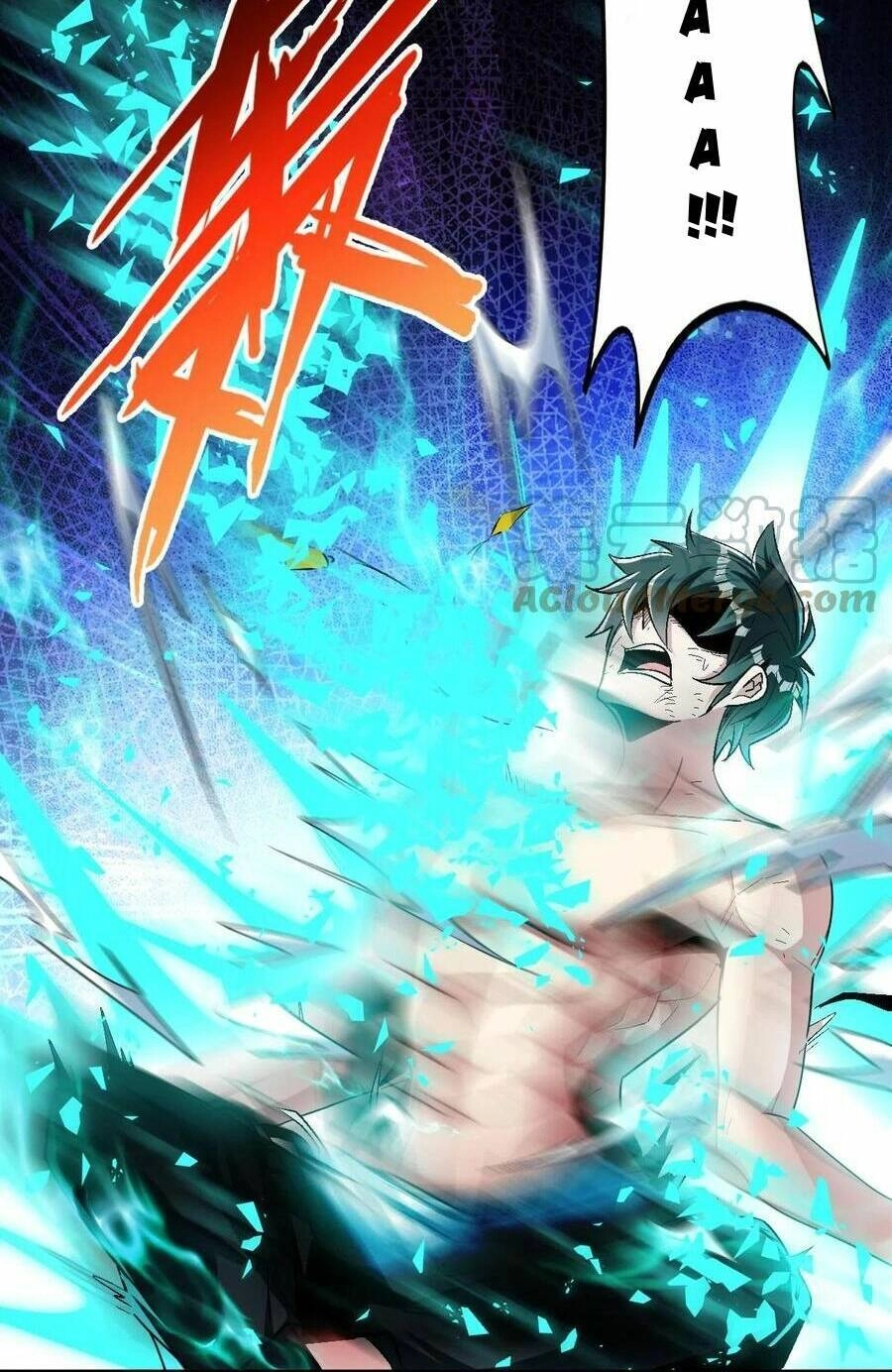 Quái Vật Nhạc Viên Chapter 64 - 20