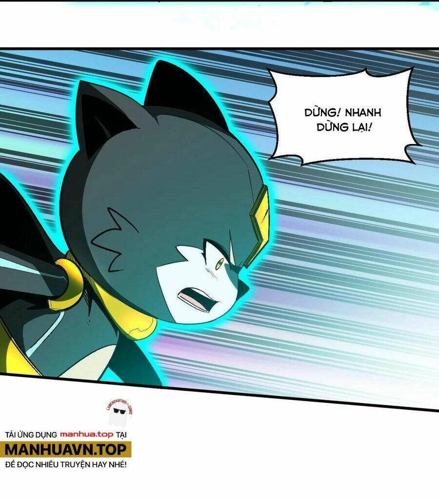 Quái Vật Nhạc Viên Chapter 64 - 21