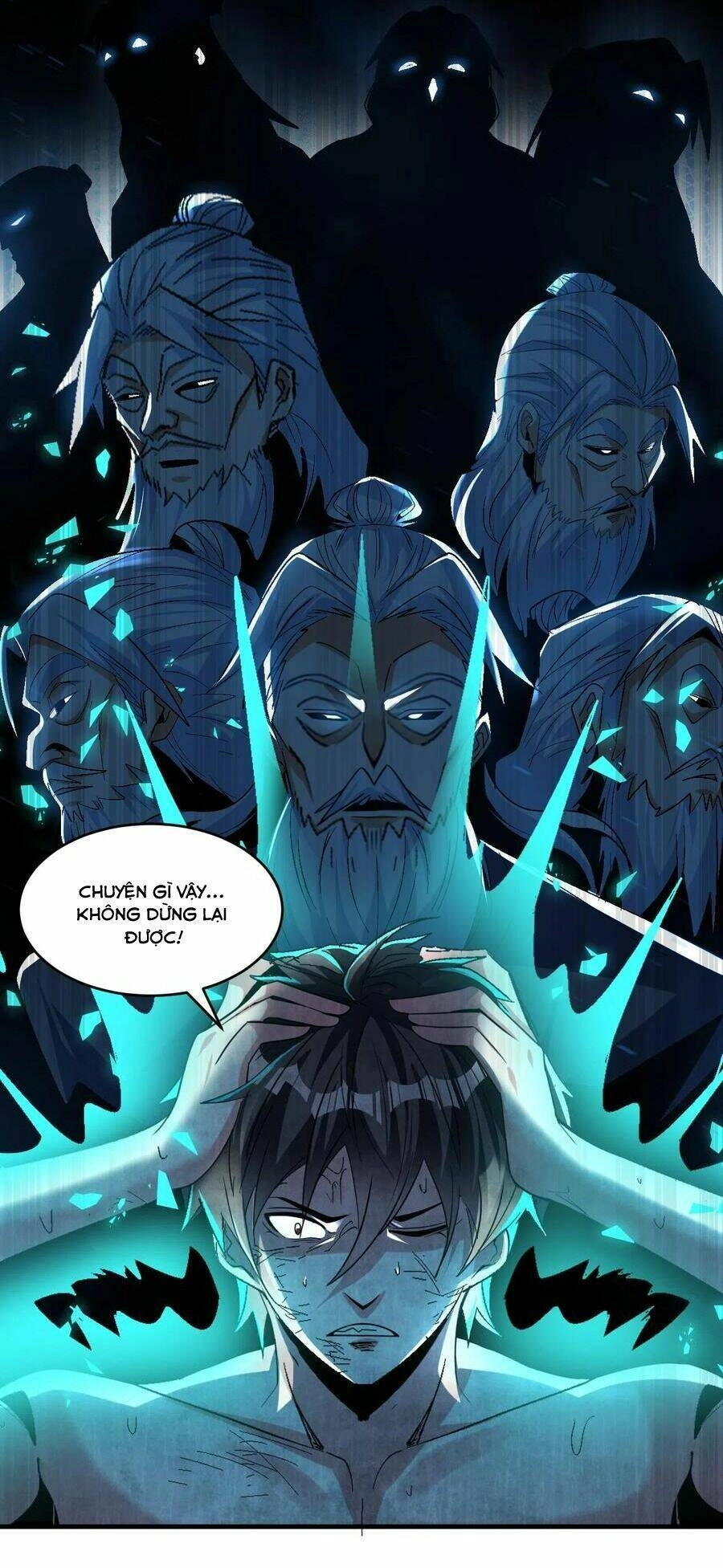 Quái Vật Nhạc Viên Chapter 64 - 23