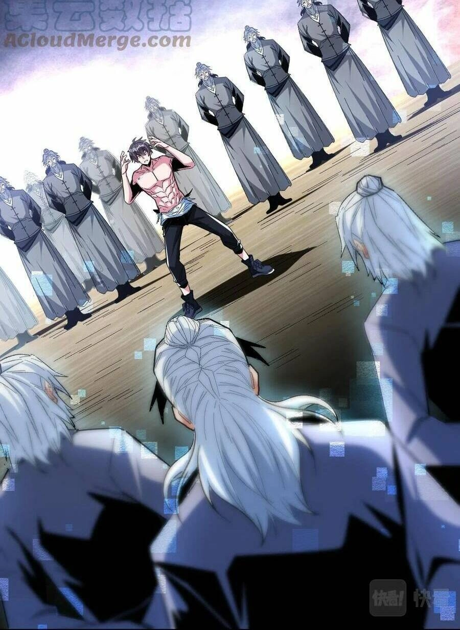 Quái Vật Nhạc Viên Chapter 64 - 27