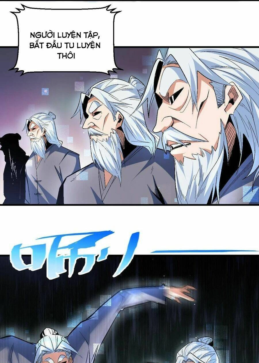 Quái Vật Nhạc Viên Chapter 64 - 28