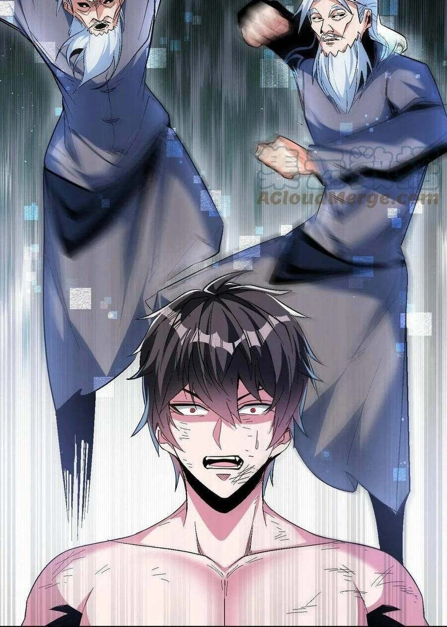 Quái Vật Nhạc Viên Chapter 64 - 29