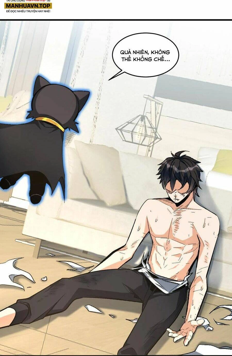 Quái Vật Nhạc Viên Chapter 64 - 33