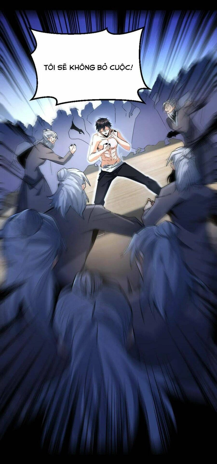 Quái Vật Nhạc Viên Chapter 64 - 37