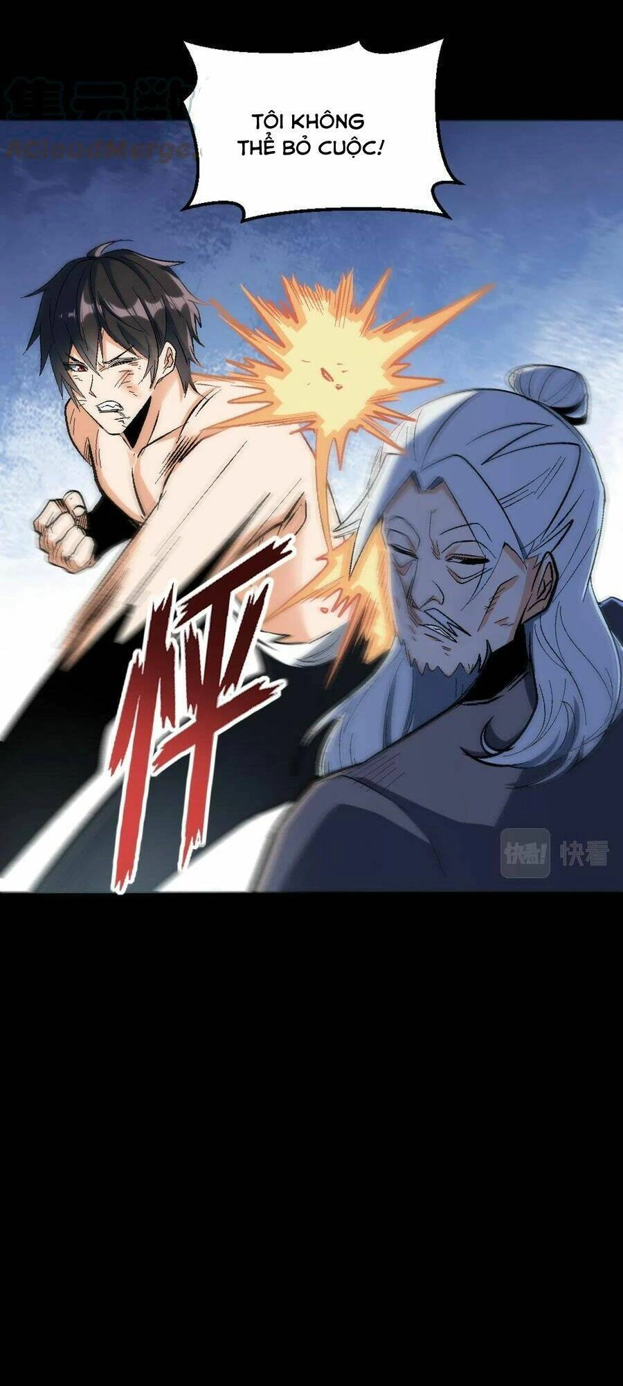 Quái Vật Nhạc Viên Chapter 64 - 38