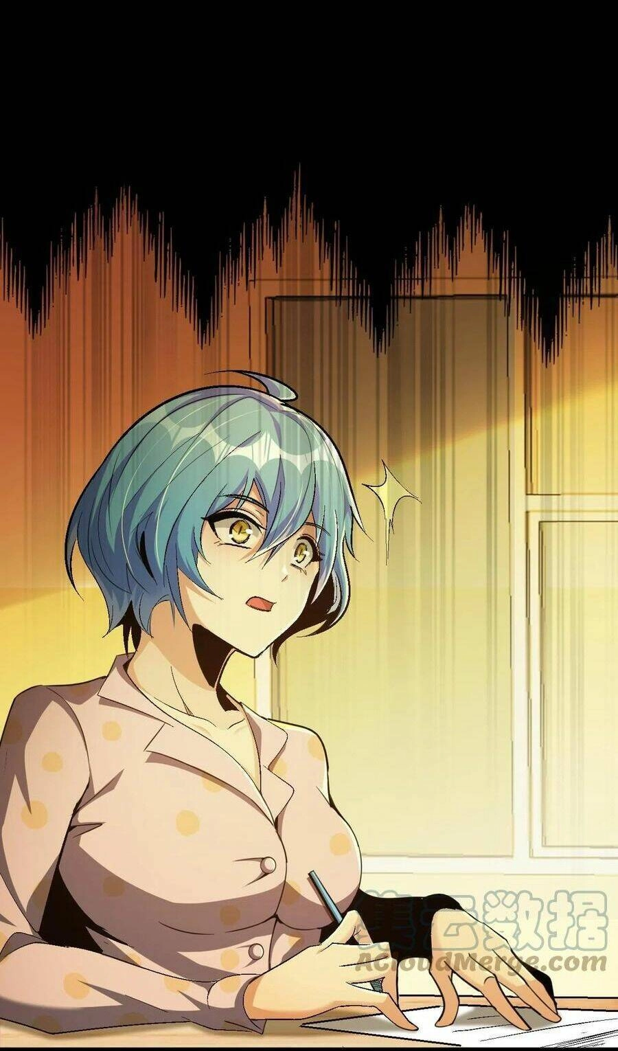 Quái Vật Nhạc Viên Chapter 64 - 41