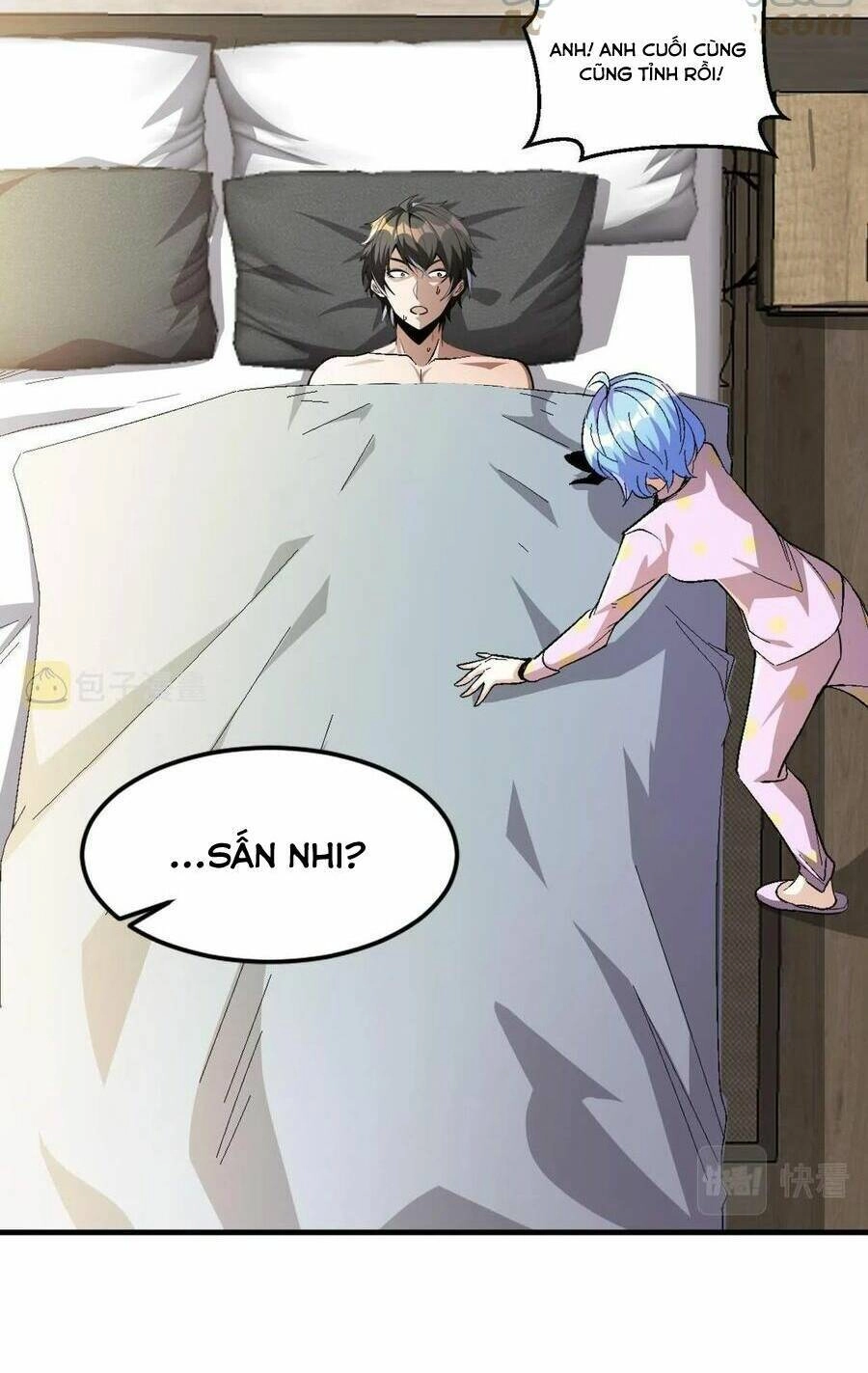 Quái Vật Nhạc Viên Chapter 64 - 48