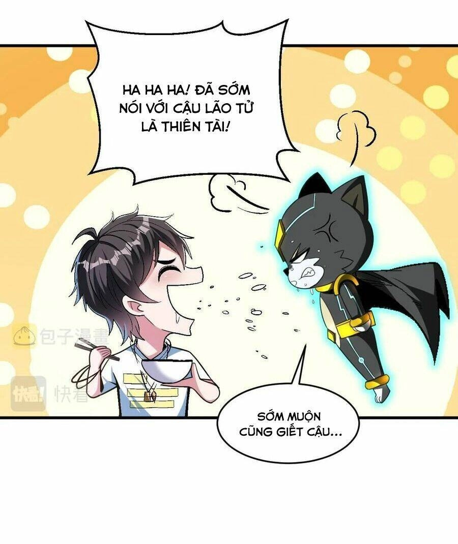 Quái Vật Nhạc Viên Chapter 65 - 7