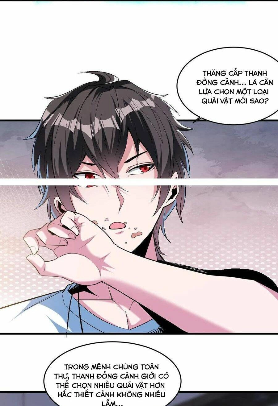 Quái Vật Nhạc Viên Chapter 65 - 9