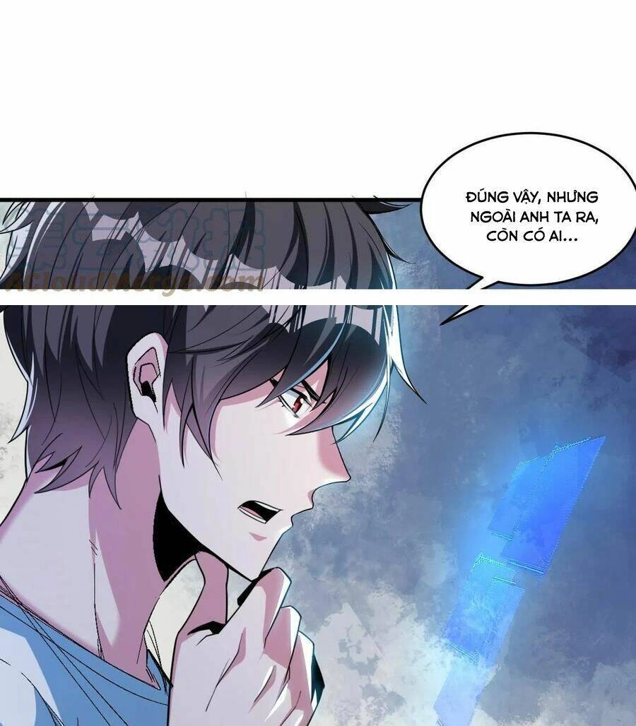 Quái Vật Nhạc Viên Chapter 65 - 13