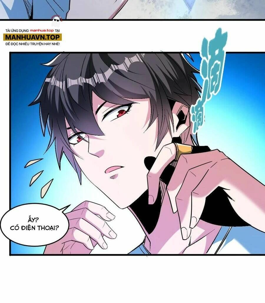 Quái Vật Nhạc Viên Chapter 65 - 14