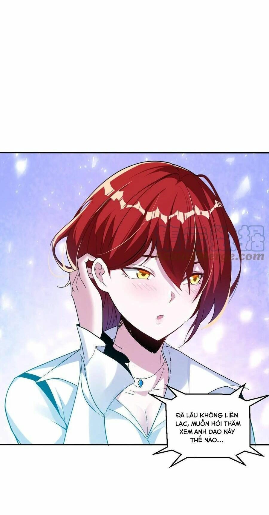 Quái Vật Nhạc Viên Chapter 65 - 16