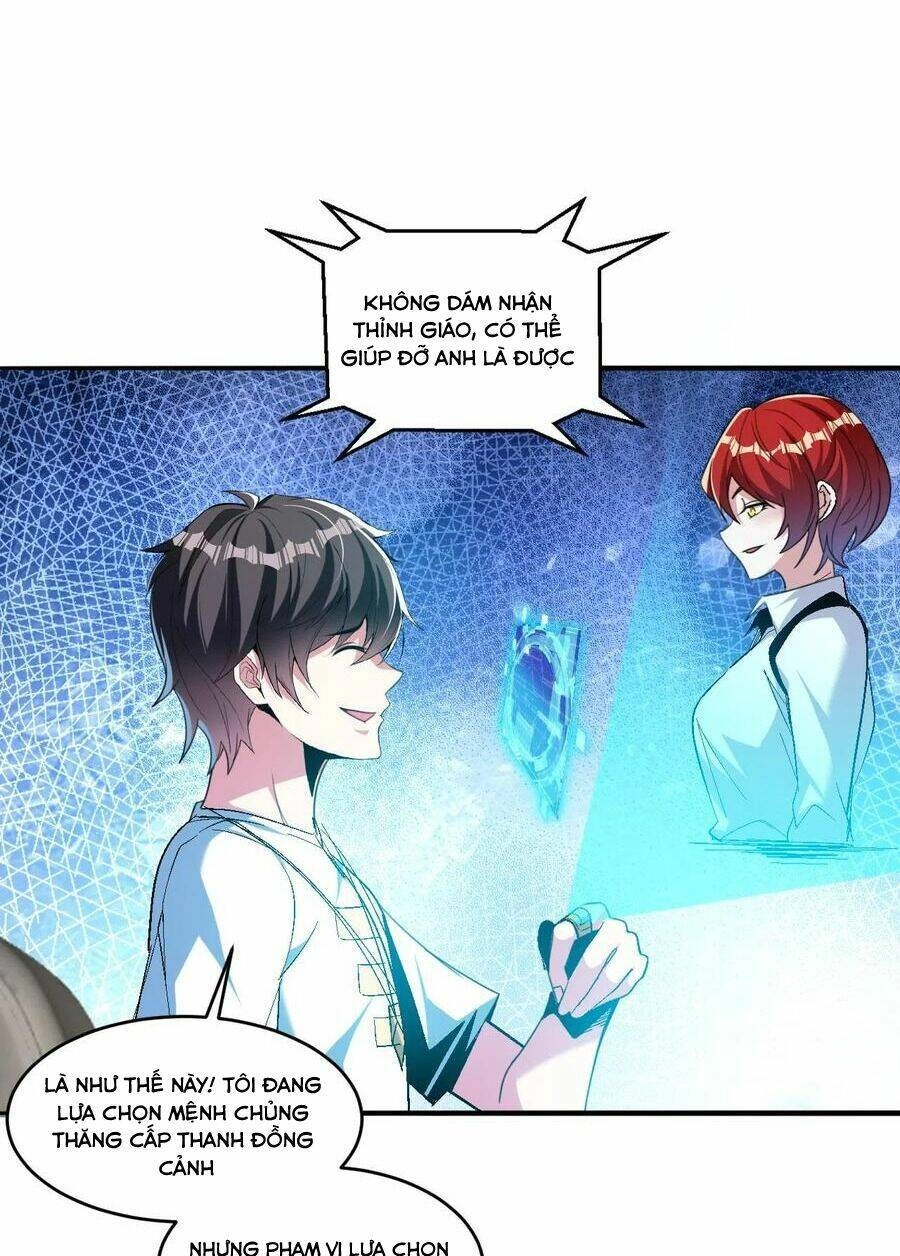 Quái Vật Nhạc Viên Chapter 65 - 18