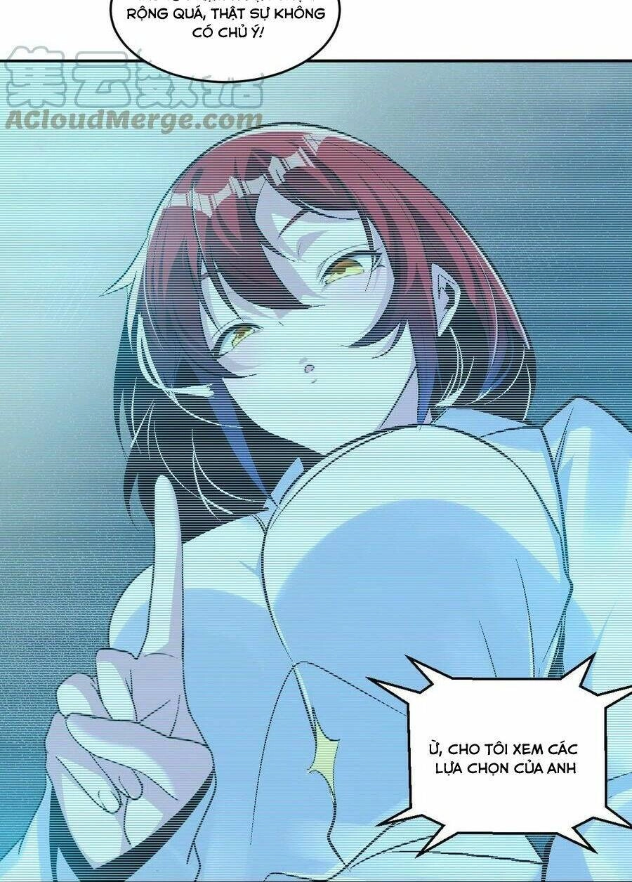 Quái Vật Nhạc Viên Chapter 65 - 19