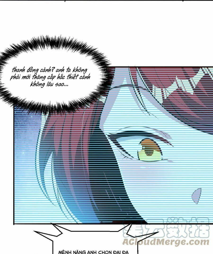 Quái Vật Nhạc Viên Chapter 65 - 20