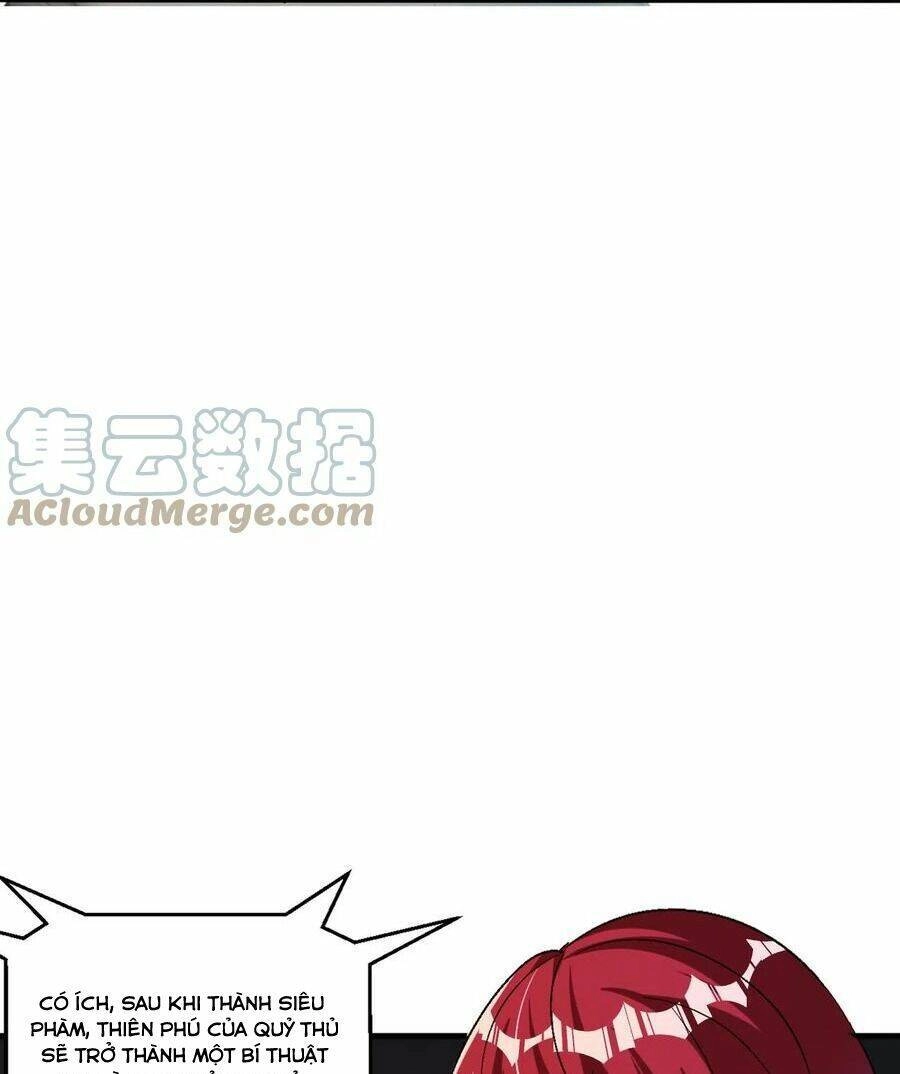 Quái Vật Nhạc Viên Chapter 65 - 22