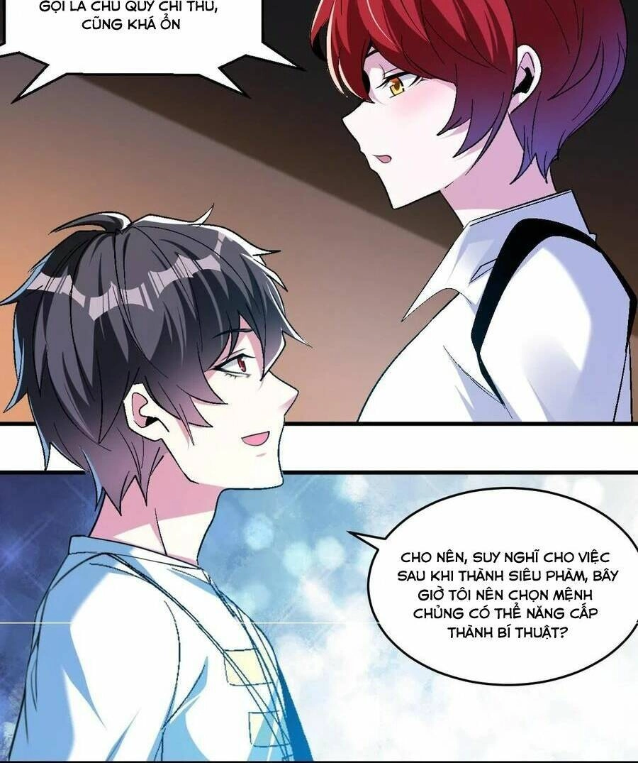 Quái Vật Nhạc Viên Chapter 65 - 23