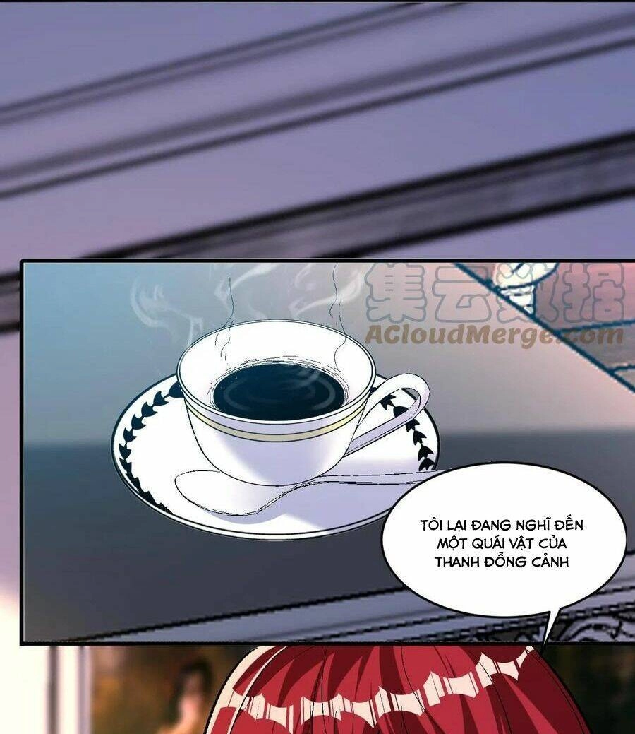 Quái Vật Nhạc Viên Chapter 65 - 24