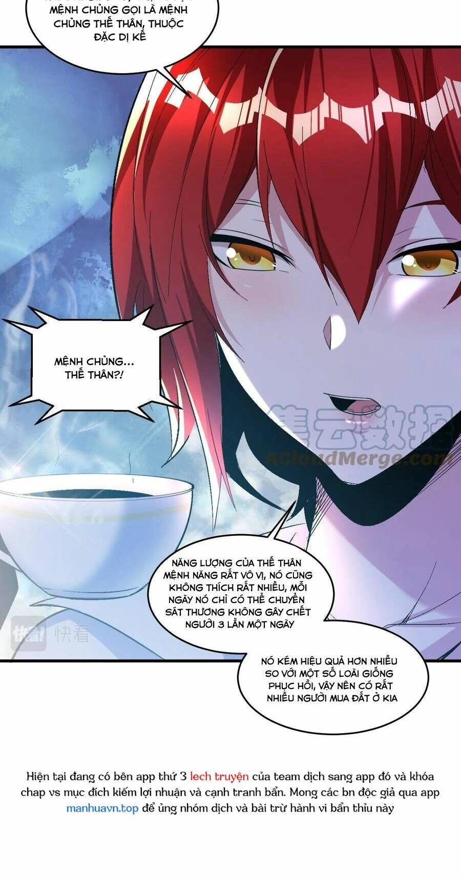 Quái Vật Nhạc Viên Chapter 65 - 27