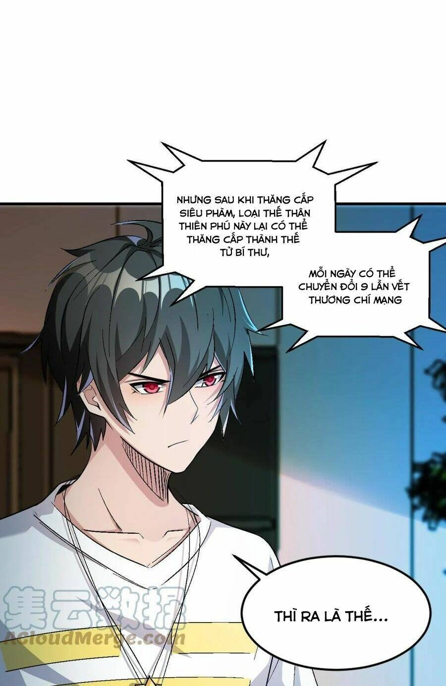 Quái Vật Nhạc Viên Chapter 65 - 28