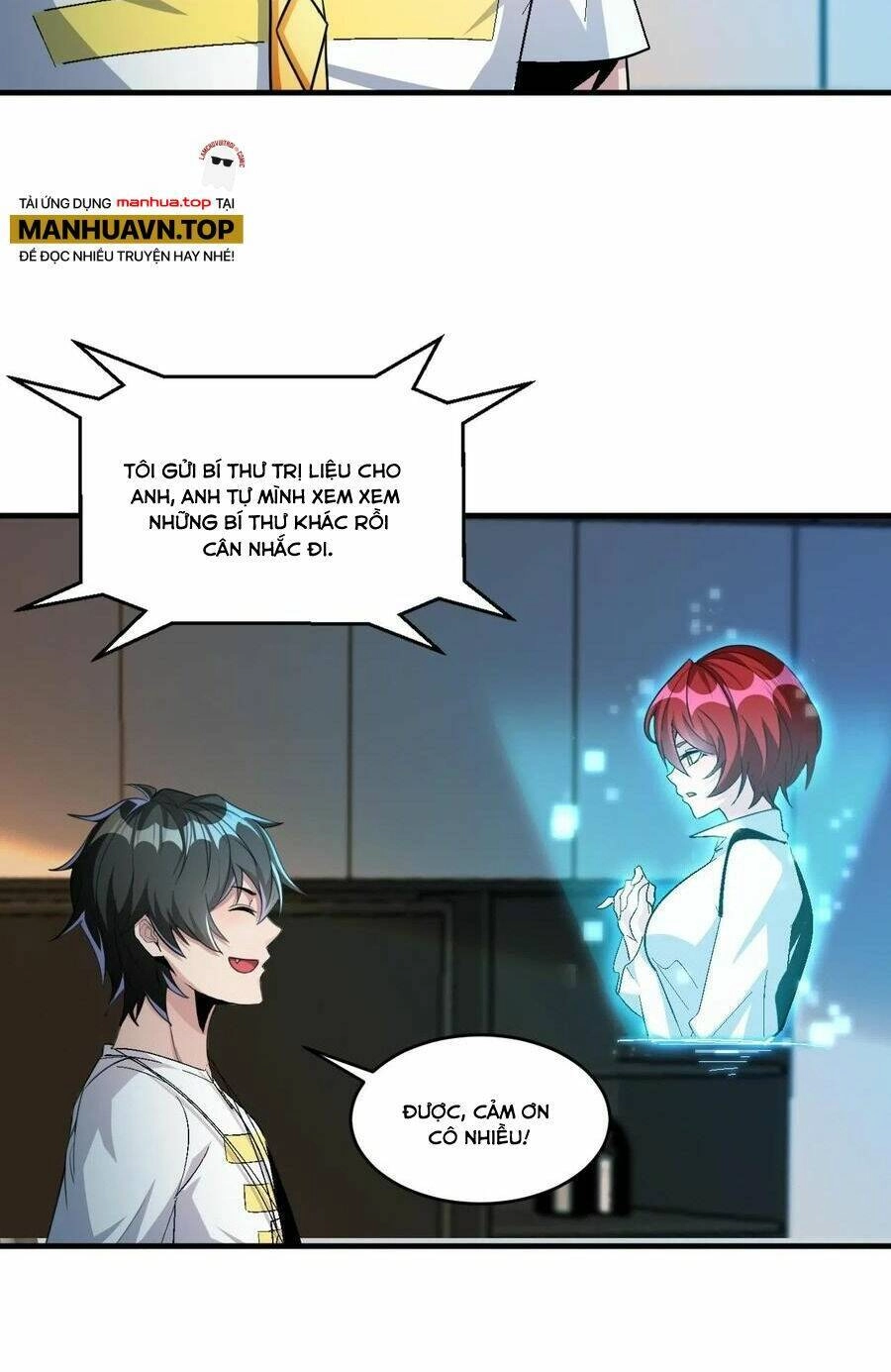 Quái Vật Nhạc Viên Chapter 65 - 29