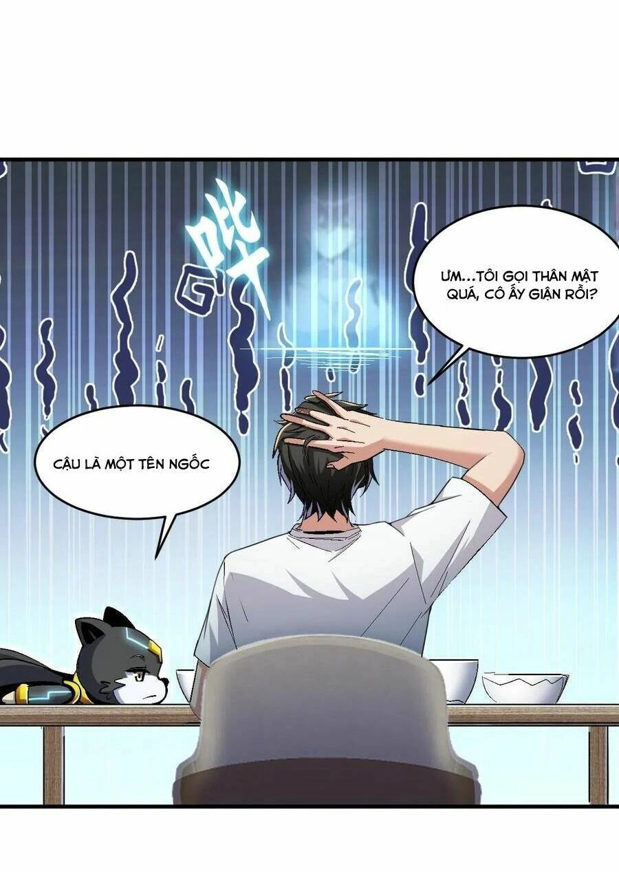 Quái Vật Nhạc Viên Chapter 65 - 31