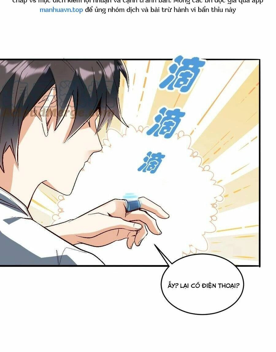 Quái Vật Nhạc Viên Chapter 65 - 35