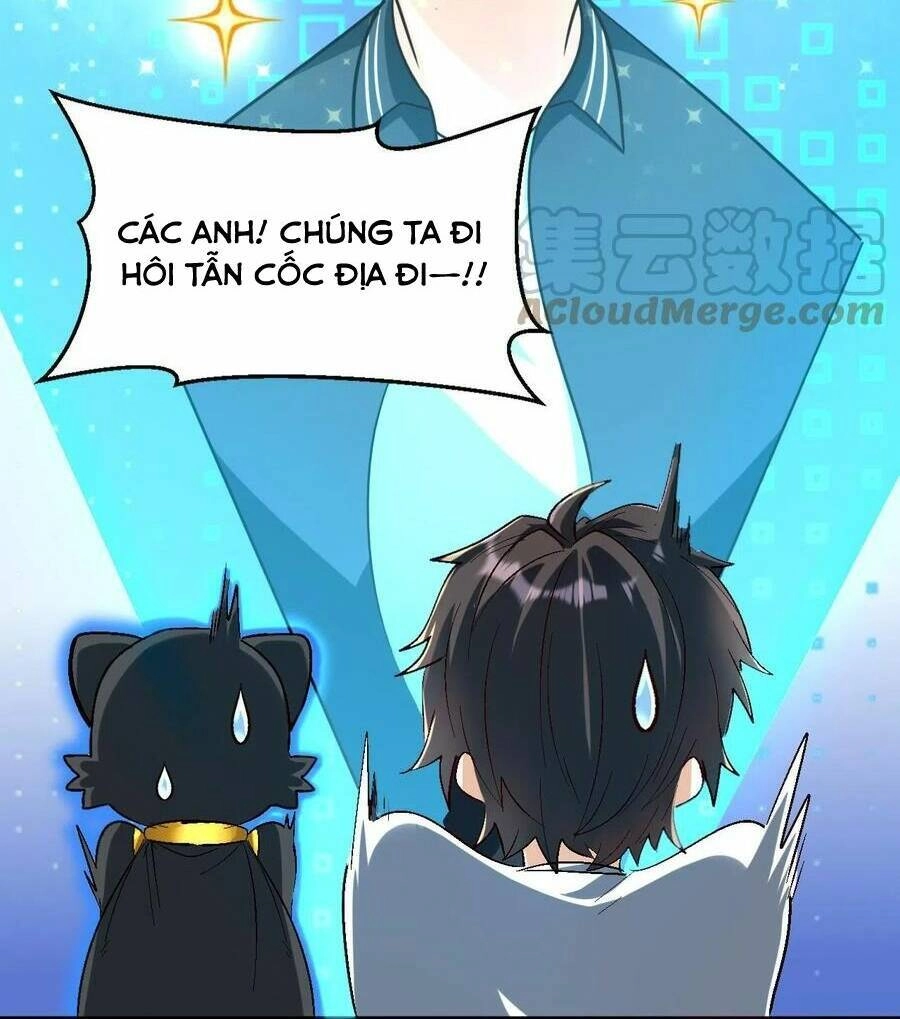 Quái Vật Nhạc Viên Chapter 65 - 37