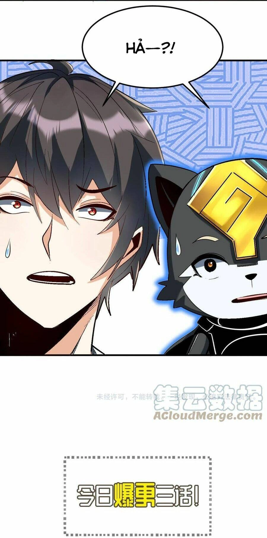 Quái Vật Nhạc Viên Chapter 65 - 38