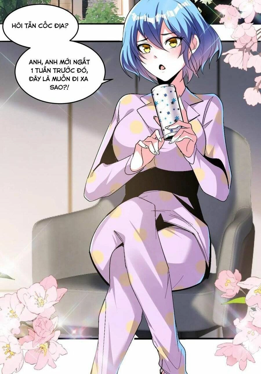 Quái Vật Nhạc Viên Chapter 66 - 6