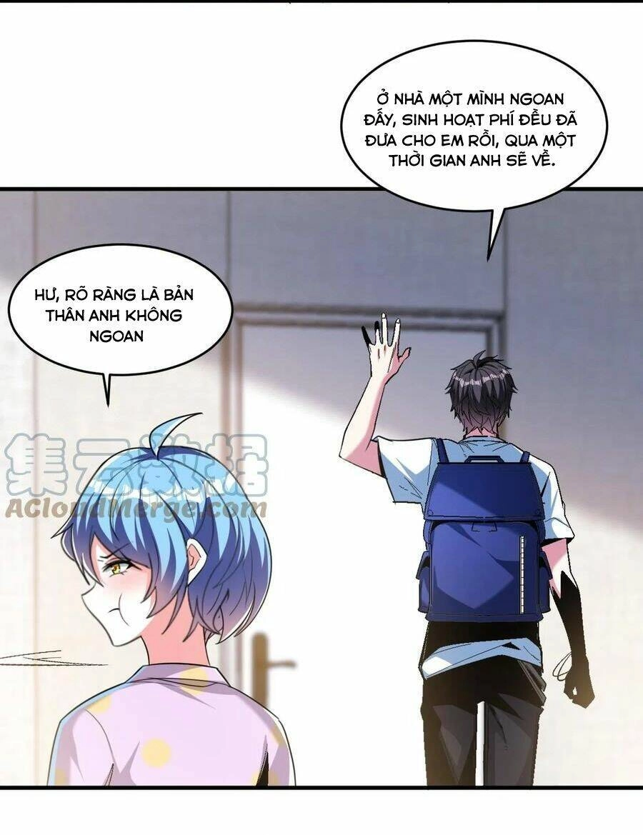 Quái Vật Nhạc Viên Chapter 66 - 8