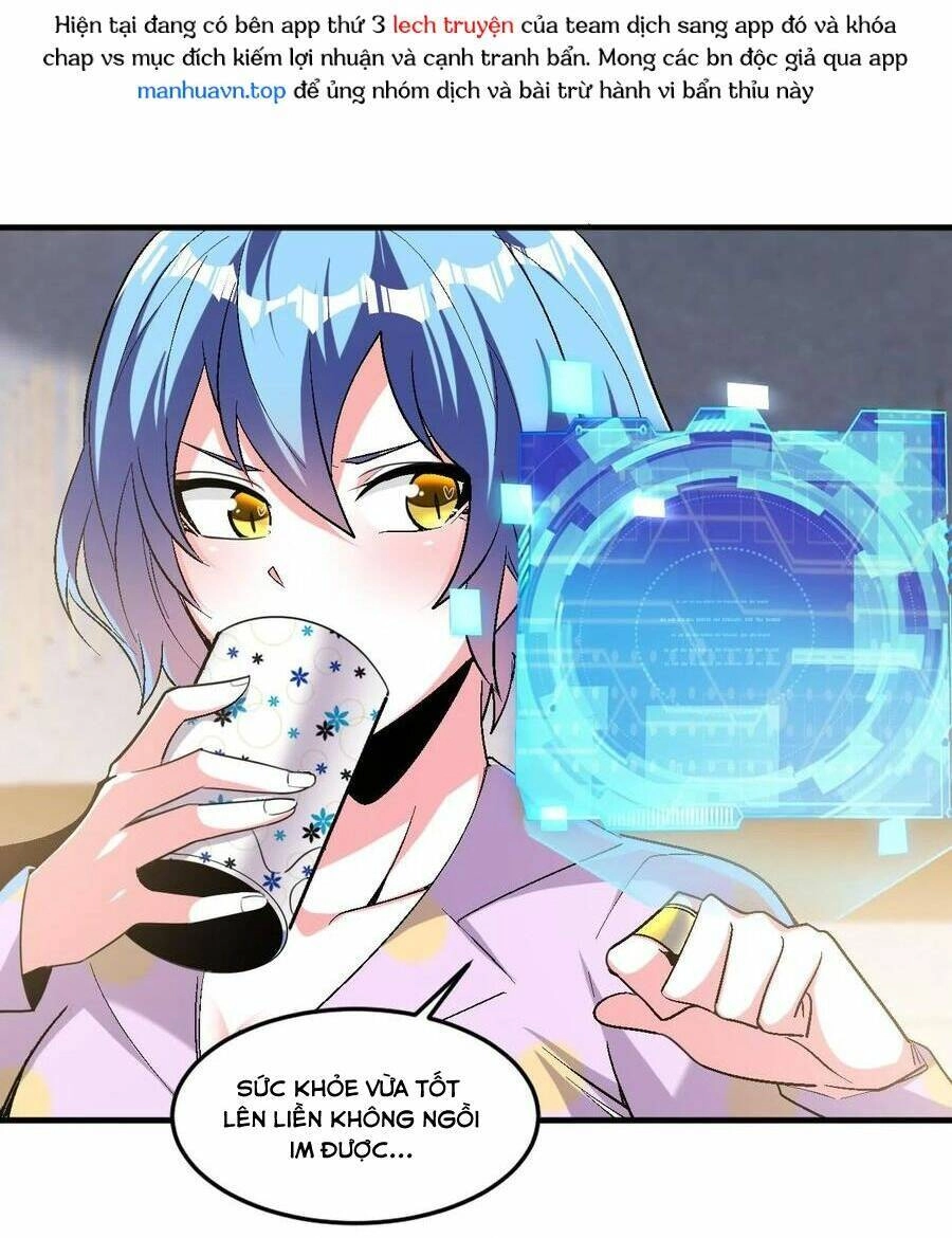 Quái Vật Nhạc Viên Chapter 66 - 9