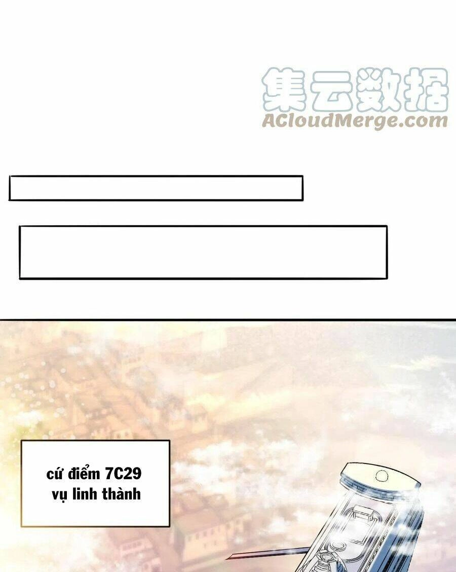 Quái Vật Nhạc Viên Chapter 66 - 12