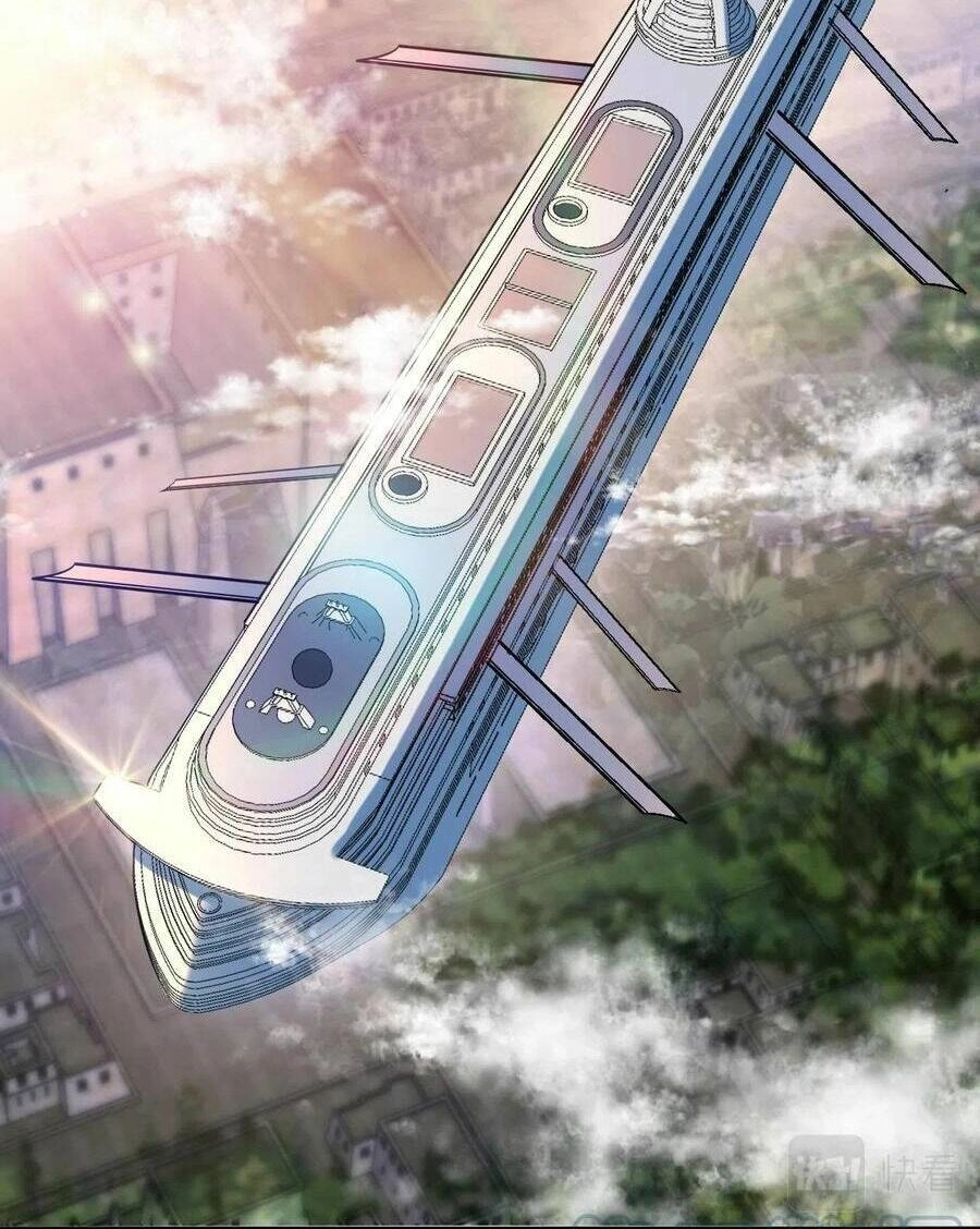 Quái Vật Nhạc Viên Chapter 66 - 13